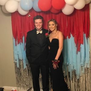 Meet your Posher, Brandon